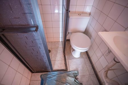 Casa à venda com 170m², 3 quartos e 1 vagaBanheiro de Serviço