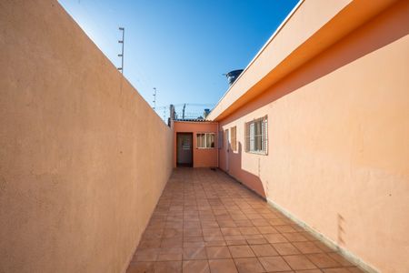 Casa à venda com 170m², 3 quartos e 1 vagaQuintal