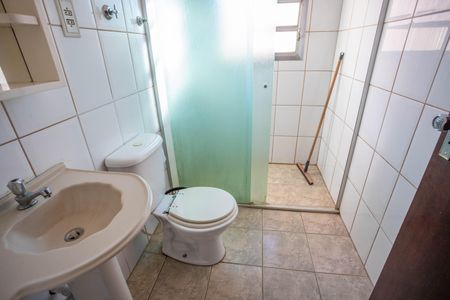 Casa à venda com 170m², 3 quartos e 1 vagaBanheiro