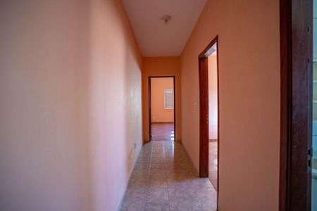 Casa à venda com 170m², 3 quartos e 1 vagaCorredor