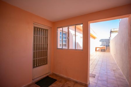 Casa à venda com 170m², 3 quartos e 1 vagaHall de entrada