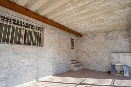 Casa à venda com 170m², 3 quartos e 1 vagaGaragem