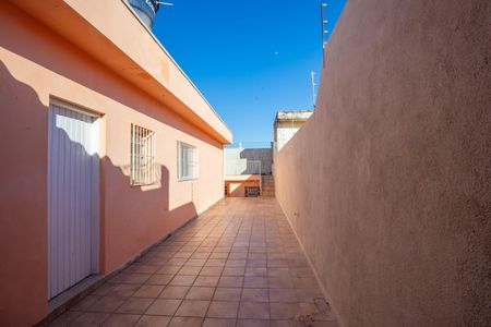 Casa à venda com 170m², 3 quartos e 1 vagaQuintal