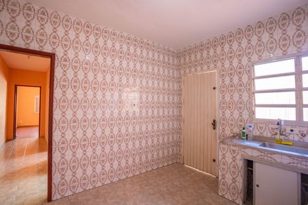 Casa à venda com 170m², 3 quartos e 1 vagaCozinha