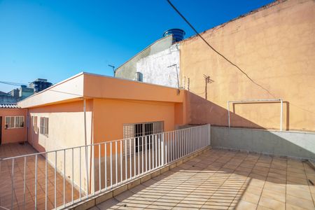 Casa à venda com 170m², 3 quartos e 1 vagaTerraço