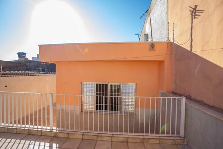 Casa à venda com 170m², 3 quartos e 1 vagaTerraço