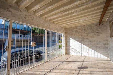 Casa à venda com 170m², 3 quartos e 1 vagaGaragem