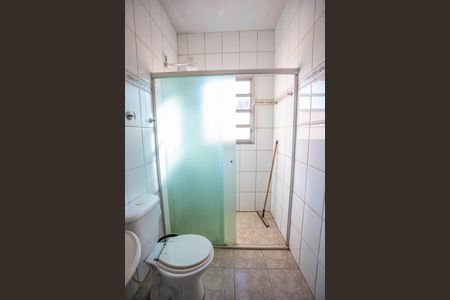 Casa à venda com 170m², 3 quartos e 1 vagaBanheiro