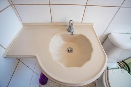 Casa à venda com 170m², 3 quartos e 1 vagaBanheiro