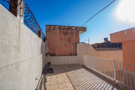 Casa à venda com 170m², 3 quartos e 1 vagaTerraço