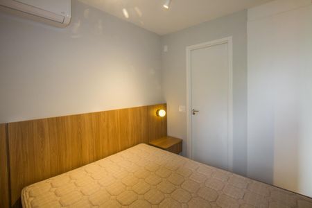 Studio para alugar com 25m², 1 quarto e sem vaga Studio para alugar com 25m², 1 quarto e sem vagaStudio