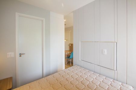 Studio para alugar com 25m², 1 quarto e sem vaga Studio para alugar com 25m², 1 quarto e sem vagaStudio