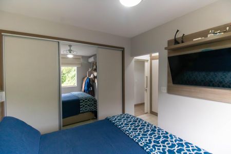 Apartamento à venda com 100m², 3 quartos e 1 vaga Apartamento à venda com 100m², 3 quartos e 1 vagaSuíte