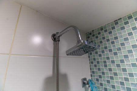 Apartamento à venda com 100m², 3 quartos e 1 vaga Apartamento à venda com 100m², 3 quartos e 1 vagaBanheiro Social