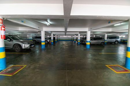 Apartamento à venda com 100m², 3 quartos e 1 vaga Apartamento à venda com 100m², 3 quartos e 1 vagaÁrea comum