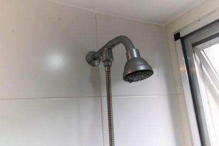 Apartamento à venda com 100m², 3 quartos e 1 vaga Apartamento à venda com 100m², 3 quartos e 1 vagaBanheiro da Suíte