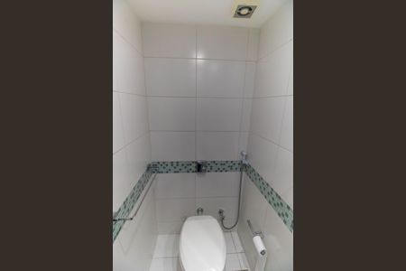 Apartamento à venda com 100m², 3 quartos e 1 vaga Apartamento à venda com 100m², 3 quartos e 1 vagaBanheiro Social