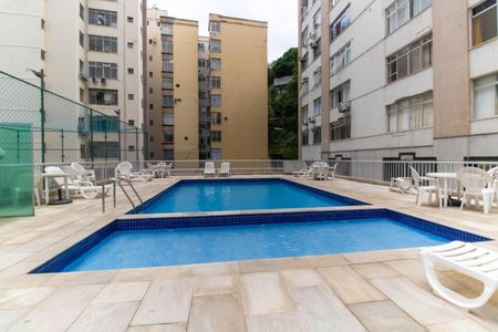 Apartamento à venda com 100m², 3 quartos e 1 vaga Apartamento à venda com 100m², 3 quartos e 1 vagaÁrea comum