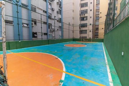 Apartamento à venda com 100m², 3 quartos e 1 vaga Apartamento à venda com 100m², 3 quartos e 1 vagaÁrea comum