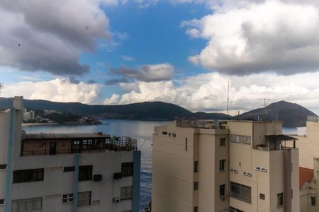 Apartamento à venda com 100m², 3 quartos e 1 vaga Apartamento à venda com 100m², 3 quartos e 1 vagaVista do Quarto 2