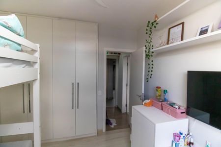 Apartamento à venda com 100m², 3 quartos e 1 vaga Apartamento à venda com 100m², 3 quartos e 1 vagaQuarto 2