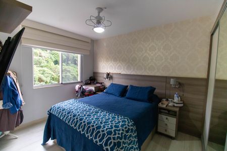 Apartamento à venda com 100m², 3 quartos e 1 vaga Apartamento à venda com 100m², 3 quartos e 1 vagaSuíte