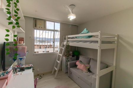 Apartamento à venda com 100m², 3 quartos e 1 vaga Apartamento à venda com 100m², 3 quartos e 1 vagaQuarto 2