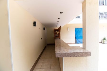 Apartamento à venda com 100m², 3 quartos e 1 vaga Apartamento à venda com 100m², 3 quartos e 1 vagaÁrea comum