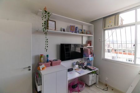 Apartamento à venda com 100m², 3 quartos e 1 vaga Apartamento à venda com 100m², 3 quartos e 1 vagaQuarto 2