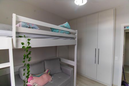 Apartamento à venda com 100m², 3 quartos e 1 vaga Apartamento à venda com 100m², 3 quartos e 1 vagaQuarto 2