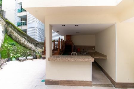 Apartamento à venda com 100m², 3 quartos e 1 vaga Apartamento à venda com 100m², 3 quartos e 1 vagaÁrea comum