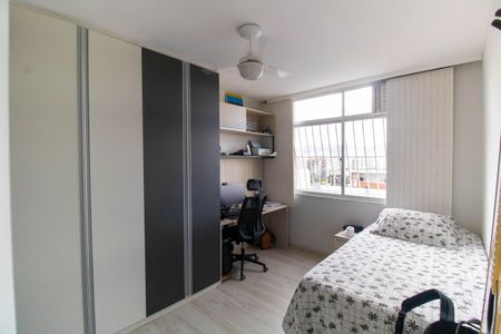 Apartamento à venda com 100m², 3 quartos e 1 vaga Apartamento à venda com 100m², 3 quartos e 1 vagaQuarto 1