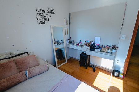 Apartamento para alugar com 79m², 3 quartos e 2 vagasQuarto 2