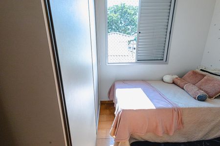 Apartamento para alugar com 79m², 3 quartos e 2 vagasQuarto 2