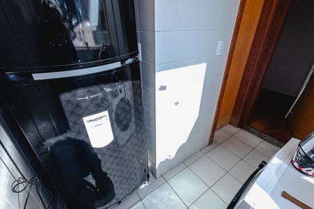 Apartamento para alugar com 79m², 3 quartos e 2 vagasÁrea de Serviço