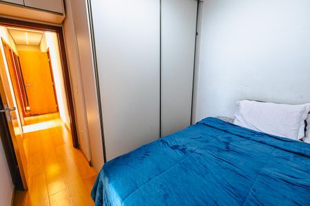 Apartamento para alugar com 79m², 3 quartos e 2 vagasSuíte