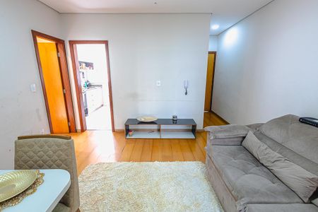 Apartamento para alugar com 79m², 3 quartos e 2 vagasSala