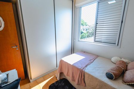 Apartamento para alugar com 79m², 3 quartos e 2 vagasQuarto 2