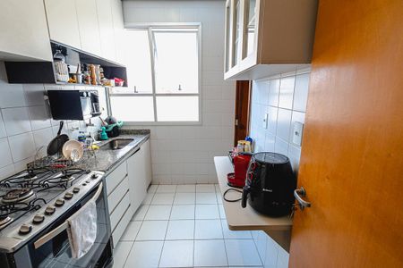 Apartamento para alugar com 79m², 3 quartos e 2 vagasCozinha