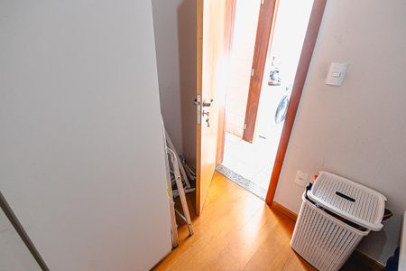 Apartamento para alugar com 79m², 3 quartos e 2 vagasDespensa