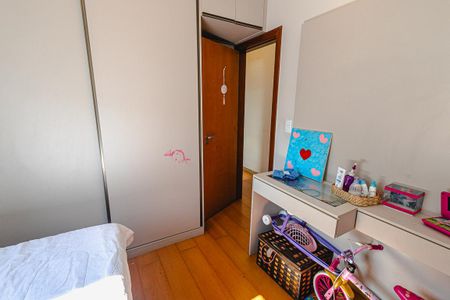 Apartamento para alugar com 79m², 3 quartos e 2 vagasQuarto 1