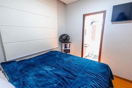 Apartamento para alugar com 79m², 3 quartos e 2 vagasSuíte