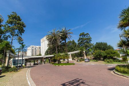 Apartamento à venda com 94m², 3 quartos e 2 vagasFachada