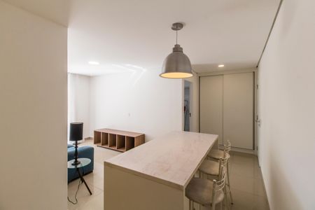 Apartamento à venda com 94m², 3 quartos e 2 vagasSala de Jantar
