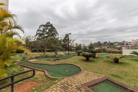 Apartamento à venda com 94m², 3 quartos e 2 vagasÁrea comum - Mini Golf