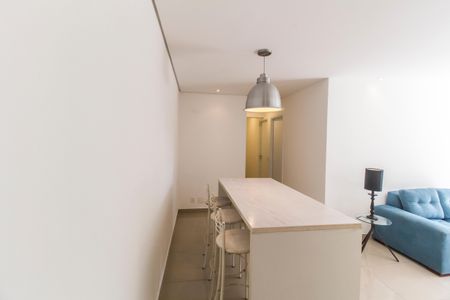 Apartamento à venda com 94m², 3 quartos e 2 vagasSala de Jantar