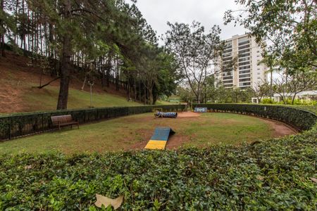 Apartamento à venda com 94m², 3 quartos e 2 vagasEspaço Pet