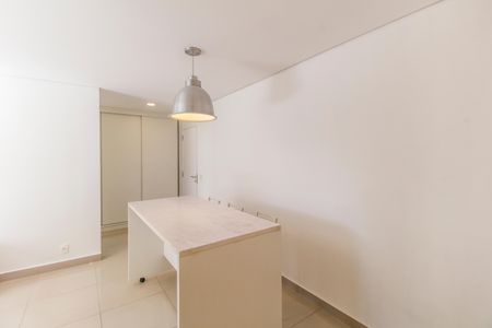 Apartamento à venda com 94m², 3 quartos e 2 vagasSala de Jantar