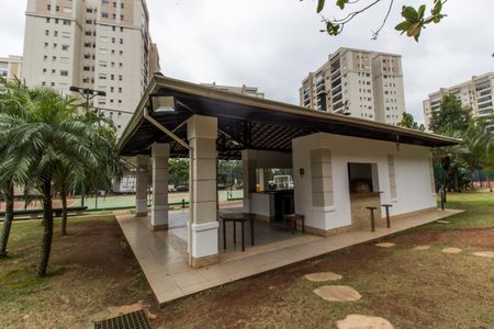 Apartamento à venda com 94m², 3 quartos e 2 vagasÁrea gourmet