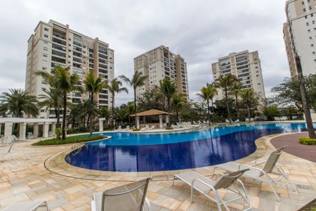 Apartamento à venda com 94m², 3 quartos e 2 vagasÁrea comum - Piscina
